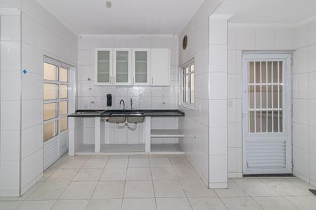 Casa para alugar com 205m², 4 quartos e 1 vaga Casa para alugar com 205m², 4 quartos e 1 vagaCozinha