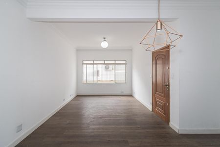 Sala de casa para alugar com 4 quartos, 205m² em Vila Olímpia, São Paulo