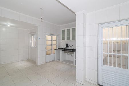 Casa para alugar com 205m², 4 quartos e 1 vaga Casa para alugar com 205m², 4 quartos e 1 vagaCozinha