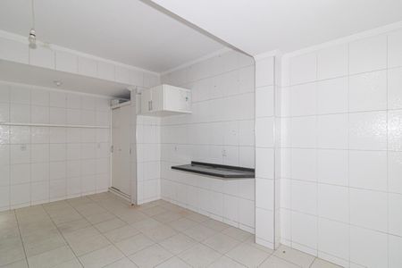 Casa para alugar com 205m², 4 quartos e 1 vaga Casa para alugar com 205m², 4 quartos e 1 vagaCozinha
