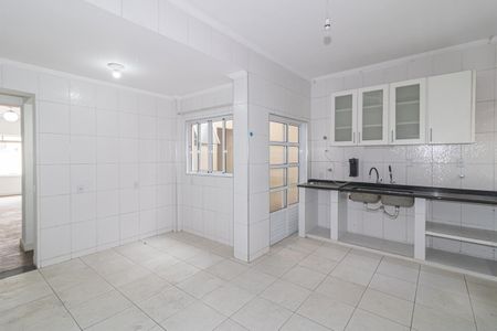 Casa para alugar com 205m², 4 quartos e 1 vaga Casa para alugar com 205m², 4 quartos e 1 vagaCozinha