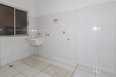 Casa para alugar com 205m², 4 quartos e 1 vaga Casa para alugar com 205m², 4 quartos e 1 vagaÁrea de Serviço