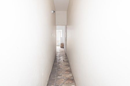 Casa para alugar com 205m², 4 quartos e 1 vaga Casa para alugar com 205m², 4 quartos e 1 vagaCprredor