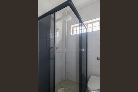 Casa para alugar com 205m², 4 quartos e 1 vaga Casa para alugar com 205m², 4 quartos e 1 vagaBanheiro da Suíte