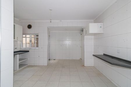 Casa para alugar com 205m², 4 quartos e 1 vaga Casa para alugar com 205m², 4 quartos e 1 vagaCozinha