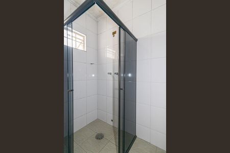 Casa para alugar com 205m², 4 quartos e 1 vaga Casa para alugar com 205m², 4 quartos e 1 vagaBanheiro Social