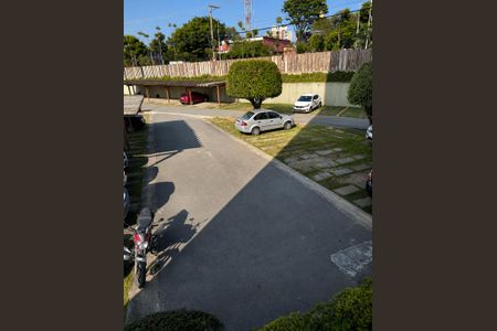 Apartamento à venda com 63m², 2 quartos e 1 vaga Apartamento à venda com 63m², 2 quartos e 1 vagaÁrea externa