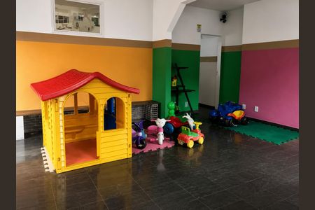 Apartamento à venda com 63m², 2 quartos e 1 vaga Apartamento à venda com 63m², 2 quartos e 1 vagaÁrea externa
