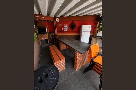 Apartamento à venda com 63m², 2 quartos e 1 vaga Apartamento à venda com 63m², 2 quartos e 1 vagaÁrea externa