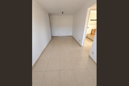 Sala de apartamento à venda com 2 quartos, 63m² em Vila do Encontro, São Paulo