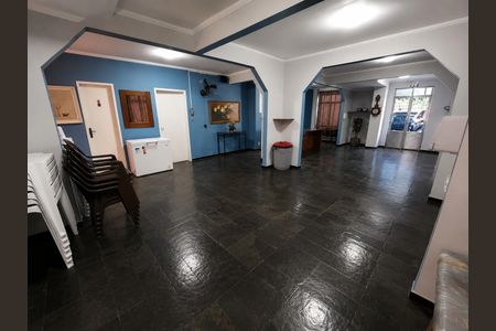 Apartamento à venda com 63m², 2 quartos e 1 vaga Apartamento à venda com 63m², 2 quartos e 1 vagaÁrea externa