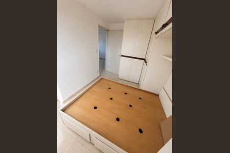 Quarto de apartamento à venda com 2 quartos, 63m² em Vila do Encontro, São Paulo
