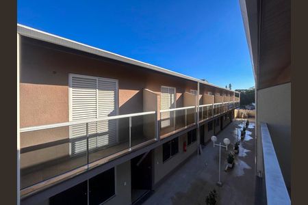 Casa de condomínio à venda com 93m², 3 quartos e 2 vagas Casa de condomínio à venda com 93m², 3 quartos e 2 vagasVaranda Quarto 2