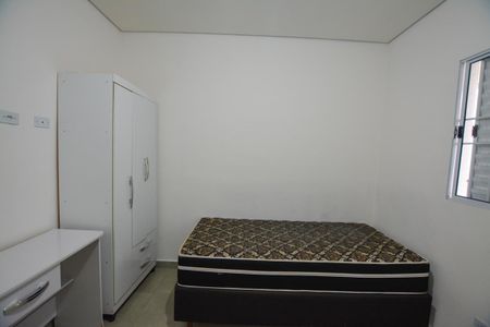 Casa para alugar com 1 quarto, 50m² em Jardim Jaqueline, São Paulo