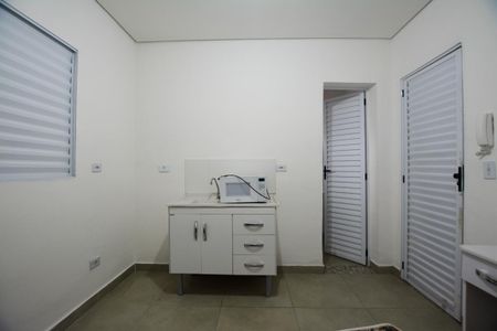 Casa para alugar com 1 quarto, 50m² em Jardim Jaqueline, São Paulo