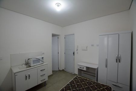 Casa para alugar com 1 quarto, 50m² em Jardim Jaqueline, São Paulo