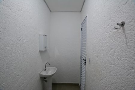 Casa para alugar com 1 quarto, 50m² em Jardim Jaqueline, São Paulo