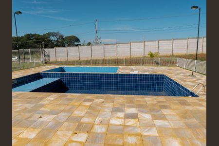 Casa de condomínio para alugar com 84m², 2 quartos e 2 vagas Casa de condomínio para alugar com 84m², 2 quartos e 2 vagasPiscina