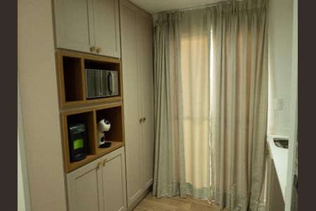 Casa de condomínio para alugar com 84m², 2 quartos e 2 vagas Casa de condomínio para alugar com 84m², 2 quartos e 2 vagasCozinha