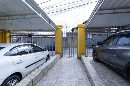 Casa de condomínio à venda com 100m², 3 quartos e 1 vaga Casa de condomínio à venda com 100m², 3 quartos e 1 vagaEntrada