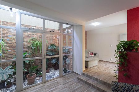 Casa de condomínio à venda com 100m², 3 quartos e 1 vaga Casa de condomínio à venda com 100m², 3 quartos e 1 vagaCopa
