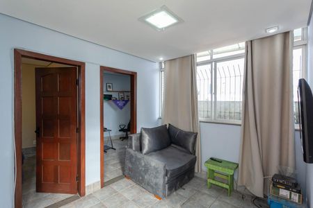 Casa de condomínio à venda com 100m², 3 quartos e 1 vaga Casa de condomínio à venda com 100m², 3 quartos e 1 vagaSala 2