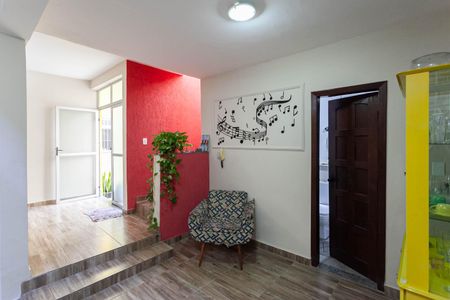 Casa de condomínio à venda com 100m², 3 quartos e 1 vaga Casa de condomínio à venda com 100m², 3 quartos e 1 vagaCopa