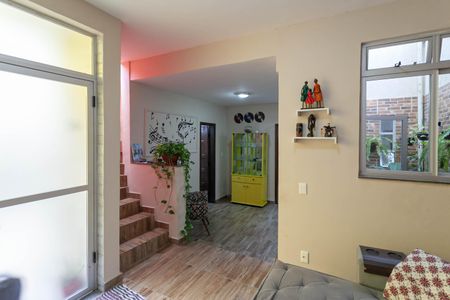 Casa de condomínio à venda com 100m², 3 quartos e 1 vaga Casa de condomínio à venda com 100m², 3 quartos e 1 vagaSala 1