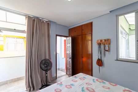 Casa de condomínio à venda com 100m², 3 quartos e 1 vaga Casa de condomínio à venda com 100m², 3 quartos e 1 vagaQuarto 3