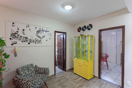 Casa de condomínio à venda com 100m², 3 quartos e 1 vaga Casa de condomínio à venda com 100m², 3 quartos e 1 vagaCopa