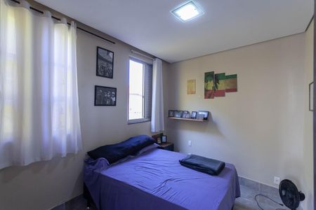 Casa de condomínio à venda com 100m², 3 quartos e 1 vaga Casa de condomínio à venda com 100m², 3 quartos e 1 vagaQuarto 2