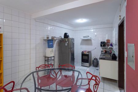 Casa de condomínio à venda com 100m², 3 quartos e 1 vaga Casa de condomínio à venda com 100m², 3 quartos e 1 vagaCozinha