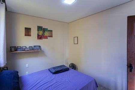 Casa de condomínio à venda com 100m², 3 quartos e 1 vaga Casa de condomínio à venda com 100m², 3 quartos e 1 vagaQuarto 2