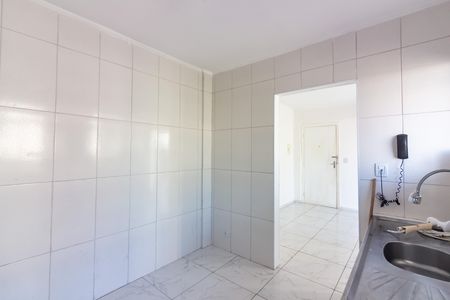 Apartamento à venda com 64m², 2 quartos e 1 vaga Apartamento à venda com 64m², 2 quartos e 1 vagaCozinha