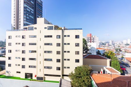 Apartamento à venda com 64m², 2 quartos e 1 vaga Apartamento à venda com 64m², 2 quartos e 1 vagaVista