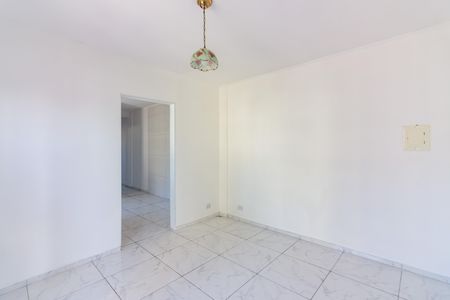 Apartamento à venda com 64m², 2 quartos e 1 vaga Apartamento à venda com 64m², 2 quartos e 1 vagaSala