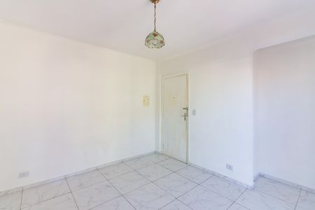 Sala  de apartamento à venda com 2 quartos, 64m² em Vila Osasco, Osasco