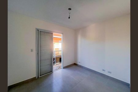 Casa de condomínio para alugar com 96m², 3 quartos e 2 vagas Casa de condomínio para alugar com 96m², 3 quartos e 2 vagasQuarto 2