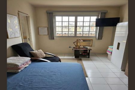 Quarto de casa para alugar com 4 quartos, 260m² em Padre Miguel, Rio de Janeiro