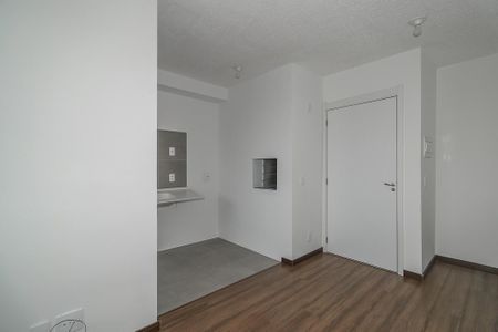 Sala de apartamento para alugar com 2 quartos, 40m² em Sarandi, Porto Alegre