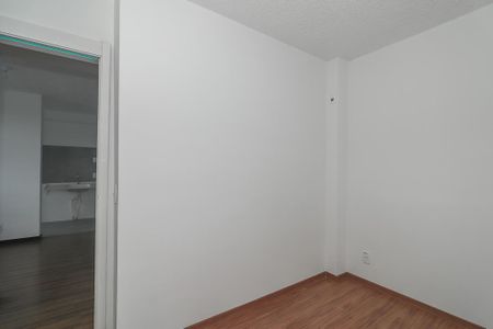 Quarto 2 de apartamento para alugar com 2 quartos, 40m² em Sarandi, Porto Alegre