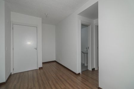 Sala de apartamento para alugar com 2 quartos, 40m² em Sarandi, Porto Alegre