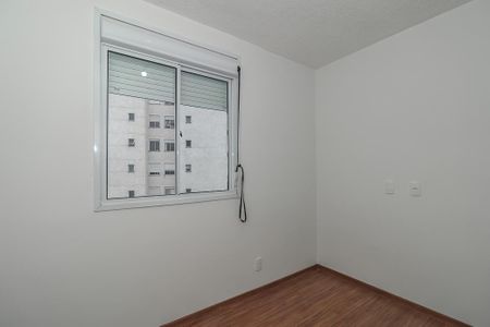 Quarto 2 de apartamento para alugar com 2 quartos, 40m² em Sarandi, Porto Alegre