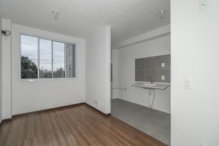 Sala de apartamento para alugar com 2 quartos, 40m² em Sarandi, Porto Alegre