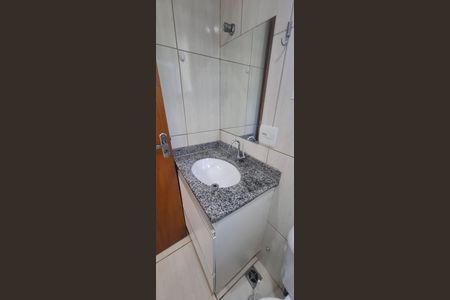 Apartamento para alugar com 31m², 1 quarto e 1 vaga Apartamento para alugar com 31m², 1 quarto e 1 vagaBanheiro