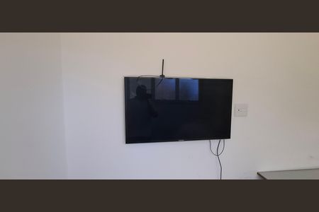 Apartamento para alugar com 31m², 1 quarto e 1 vaga Apartamento para alugar com 31m², 1 quarto e 1 vagaSala