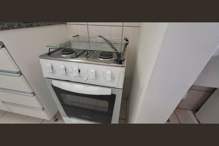 Apartamento para alugar com 31m², 1 quarto e 1 vaga Apartamento para alugar com 31m², 1 quarto e 1 vagaCozinha
