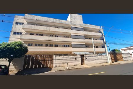 Apartamento para alugar com 1 quarto, 31m² em Vila Monte Alegre, Ribeirão Preto