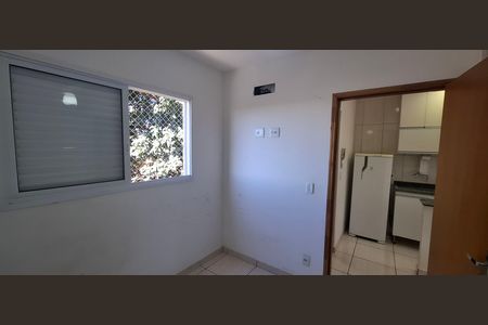 Apartamento para alugar com 31m², 1 quarto e 1 vaga Apartamento para alugar com 31m², 1 quarto e 1 vagaQuarto