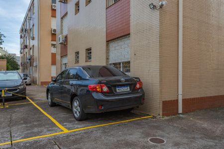 Apartamento para alugar com 45m², 1 quarto e 1 vaga Apartamento para alugar com 45m², 1 quarto e 1 vagaGaragem